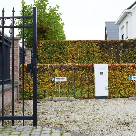 Het Molenhuisje