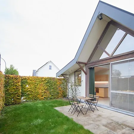Feriehus Het Molenhuisje