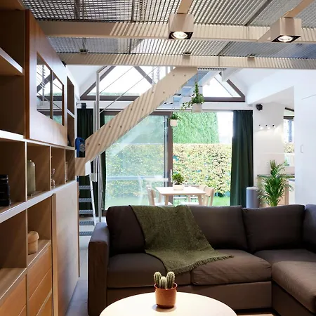 Het Molenhuisje Feriehus *